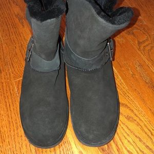 Emu Australian winter boot